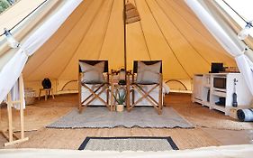 Pine Country Caravan Park